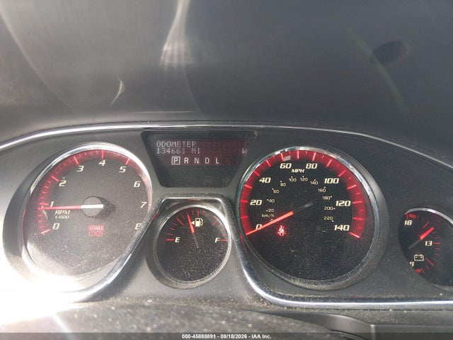 45888891 :رقم المزاد ، 1GKKVRKD0FJ122752 vin ، 2015 Gmc Acadia Slt مزاد بيع