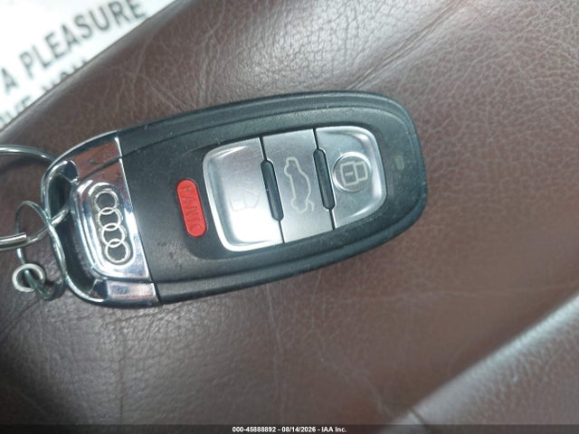Продаж на аукціоні авто 2017 Audi A6 Premium Plus, vin: WAUF2BFC3HN069357, номер лоту: 45888892