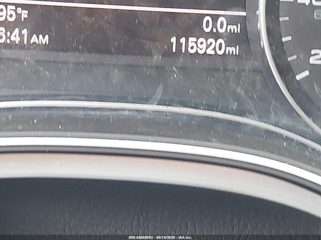 Продаж на аукціоні авто 2017 Audi A6 Premium Plus, vin: WAUF2BFC3HN069357, номер лоту: 45888892