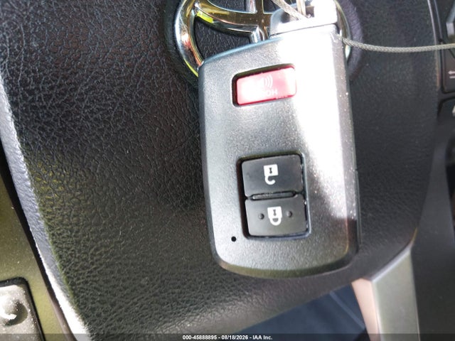 5TFRZ5CN5GX014334 Toyota Tacoma Trd Sport