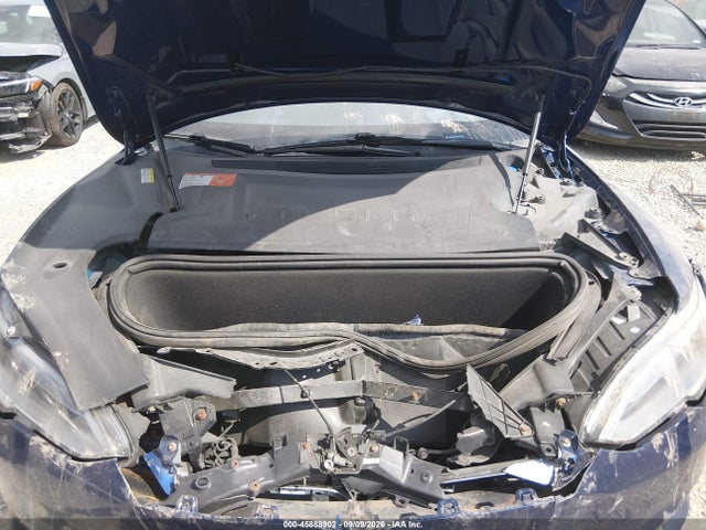 Tesla Model S 100d/60d/75d/90d/p100d 2017 5YJSA1E26HF186095 Image 10