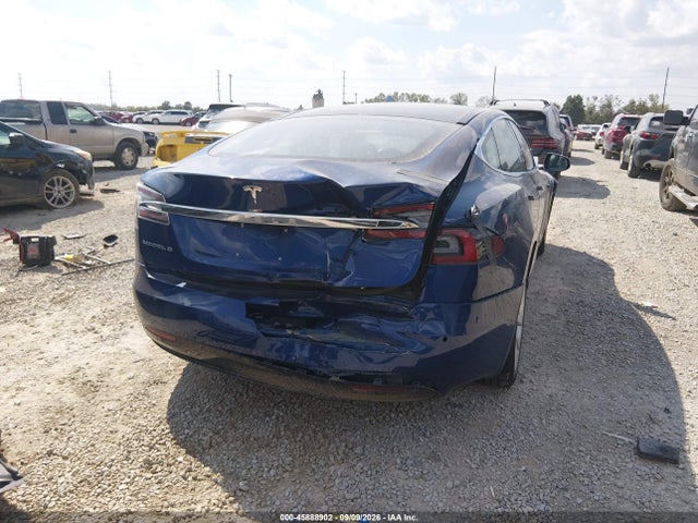 Tesla Model S 100d/60d/75d/90d/p100d 2017 5YJSA1E26HF186095 Image 21