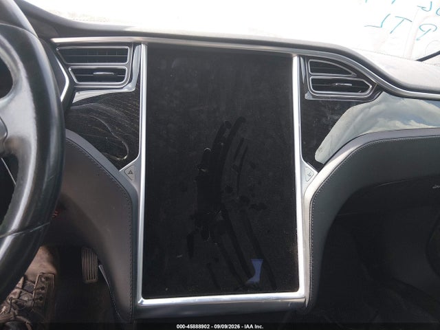 Tesla Model S 100d/60d/75d/90d/p100d 2017 5YJSA1E26HF186095 Image 7