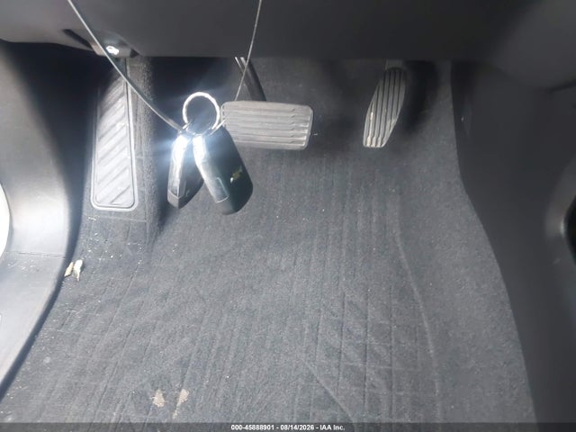 2021 Chevrolet Silverado 1500 4wd  Short Bed Ltz მანქანა იყიდება აუქციონზე, vin: 1GCUYGED0MZ136466, აუქციონის ნომერი: 45888901