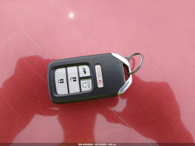 45888904 :رقم المزاد ، SHHFK7H42MU213851 vin ، 2021 Honda Civic Sport مزاد بيع