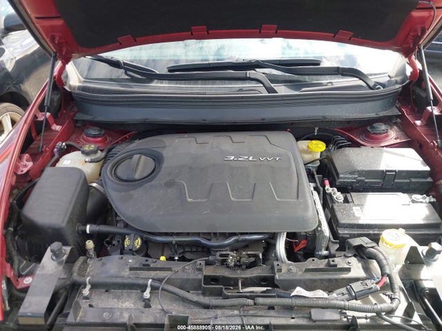 45888905 :رقم المزاد ، 1C4PJMBS7EW197089 vin ، 2014 Jeep Cherokee Trailhawk مزاد بيع