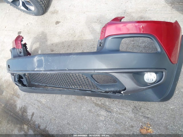 45888905 :رقم المزاد ، 1C4PJMBS7EW197089 vin ، 2014 Jeep Cherokee Trailhawk مزاد بيع