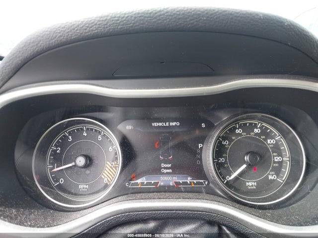 45888905 :رقم المزاد ، 1C4PJMBS7EW197089 vin ، 2014 Jeep Cherokee Trailhawk مزاد بيع