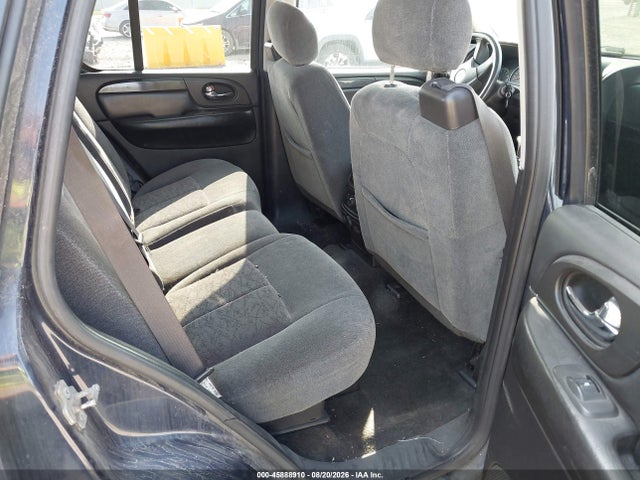 Продажа на аукционе авто 2007 Gmc Envoy Sle Commercial, vin: 1GKDT13S972124248, номер лота: 45888910