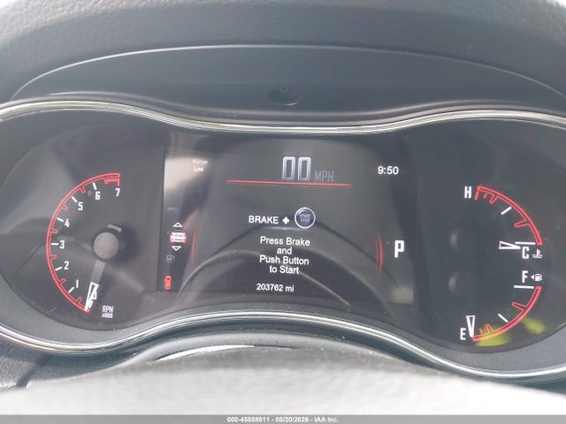 2014 Dodge Durango Sxt მანქანა იყიდება აუქციონზე, vin: 1C4RDJAG9EC495284, აუქციონის ნომერი: 45888911