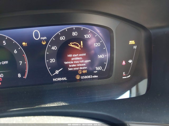 Продажа на аукционе авто 2022 Honda Civic Touring, vin: 2HGFE1F99NH320154, номер лота: 45888914