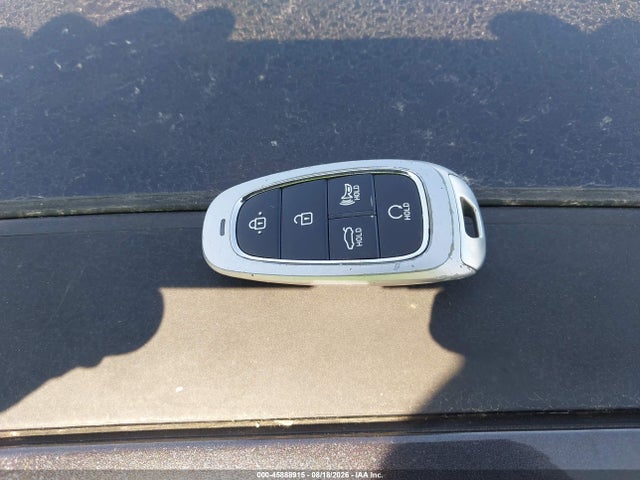45888915 :رقم المزاد ، 5NPEK4JC3MH127575 vin ، 2021 Hyundai Sonata N Line مزاد بيع