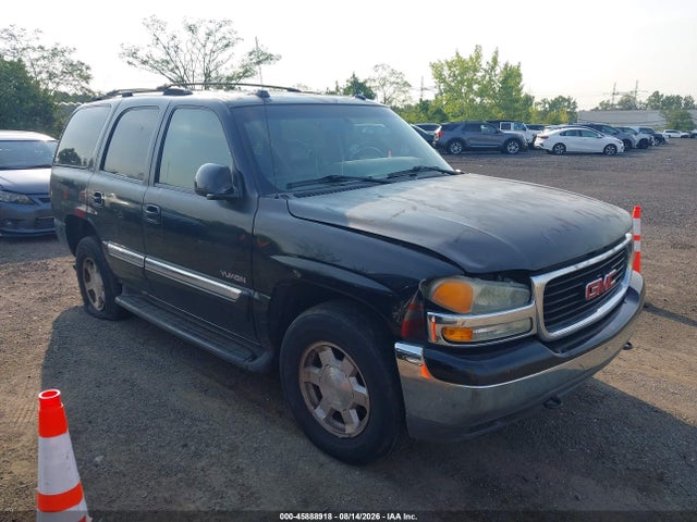Aukcja sprzedaży 2005 Gmc Yukon Slt, vin: 1GKEK13T35J162495, numer aukcji: 45888918