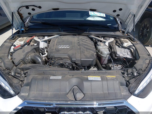 WAUFACF50RA068248 Audi A5 Sportback Premium Plus 45 Tfsi Quattro S Tronic