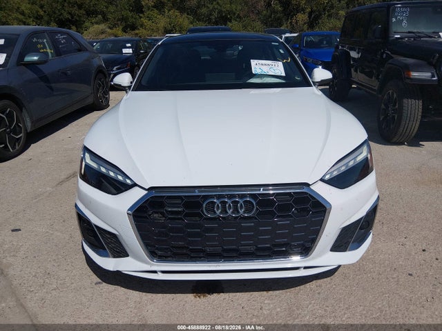 WAUFACF50RA068248 Audi A5 Sportback Premium Plus 45 Tfsi Quattro S Tronic