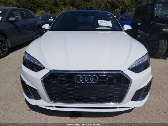 WAUFACF50RA068248 Audi A5 Sportback Premium Plus 45 Tfsi Quattro S Tronic