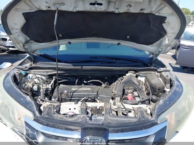 Honda CR-V LX 2015 5J6RM3H39FL001547 Image 10