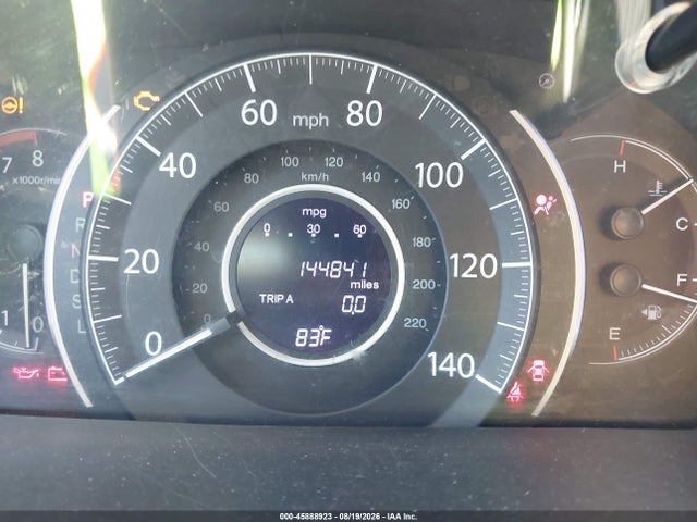 Honda CR-V LX 2015 5J6RM3H39FL001547 Image 15