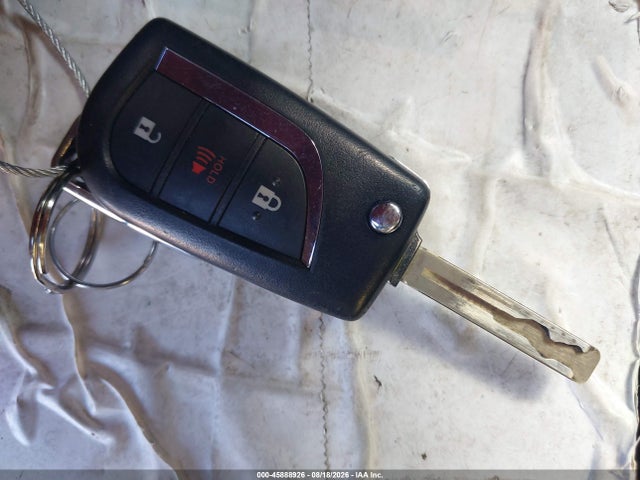 Toyota COROLLA IM 2017 JTNKARJE5HJ546282 Image 11