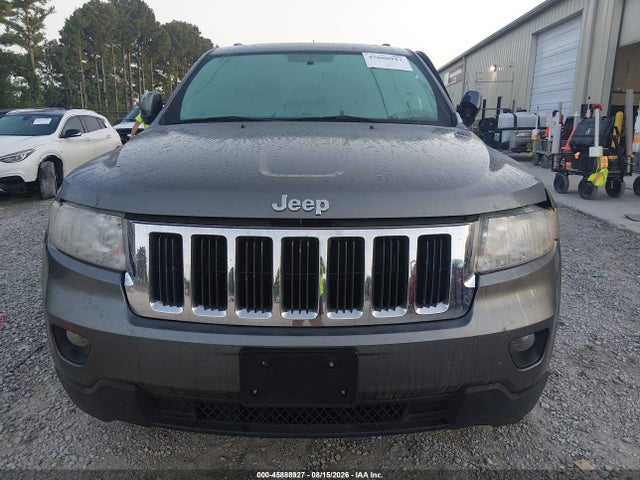 Продаж на аукціоні авто 2013 Jeep Grand Cherokee Laredo, vin: 1C4RJEAG4DC569662, номер лоту: 45888927