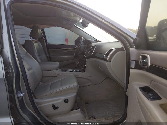 Продаж на аукціоні авто 2013 Jeep Grand Cherokee Laredo, vin: 1C4RJEAG4DC569662, номер лоту: 45888927