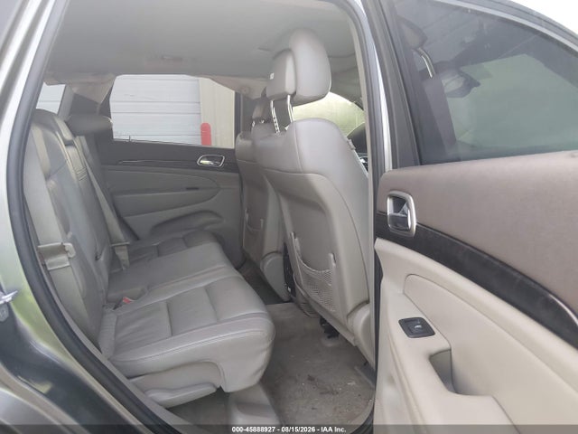 Продаж на аукціоні авто 2013 Jeep Grand Cherokee Laredo, vin: 1C4RJEAG4DC569662, номер лоту: 45888927