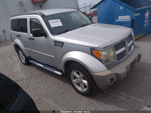 Aukcja sprzedaży 2007 Dodge Nitro Slt/rt, vin: 1D8GT58K37W718773, numer aukcji: 45888937