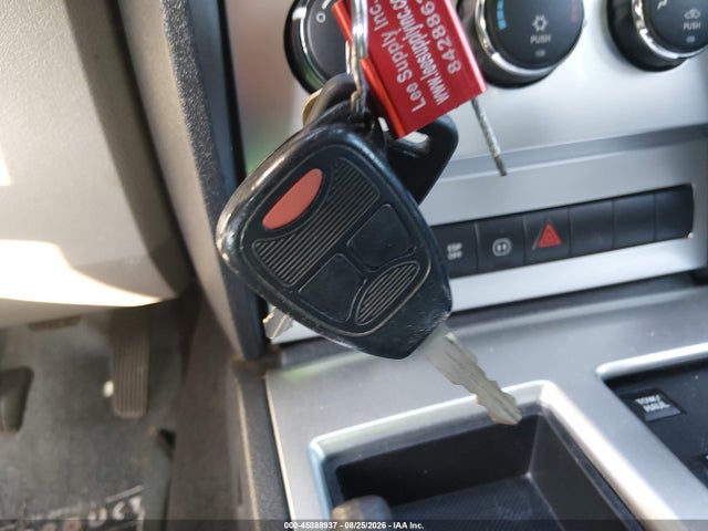 Продаж на аукціоні авто 2007 Dodge Nitro Slt/rt, vin: 1D8GT58K37W718773, номер лоту: 45888937