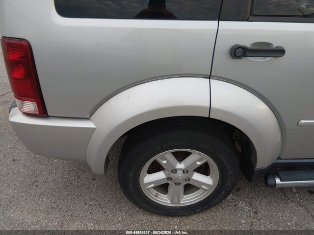 Продаж на аукціоні авто 2007 Dodge Nitro Slt/rt, vin: 1D8GT58K37W718773, номер лоту: 45888937