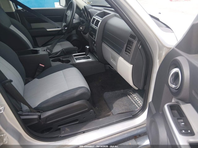Продаж на аукціоні авто 2007 Dodge Nitro Slt/rt, vin: 1D8GT58K37W718773, номер лоту: 45888937