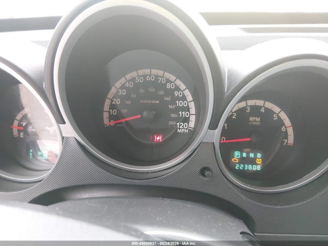 Продаж на аукціоні авто 2007 Dodge Nitro Slt/rt, vin: 1D8GT58K37W718773, номер лоту: 45888937