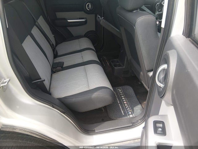 Продаж на аукціоні авто 2007 Dodge Nitro Slt/rt, vin: 1D8GT58K37W718773, номер лоту: 45888937