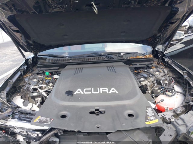 Acura Zdx A-spec 2024 4W5KHMRK8RZ517510 Image 10