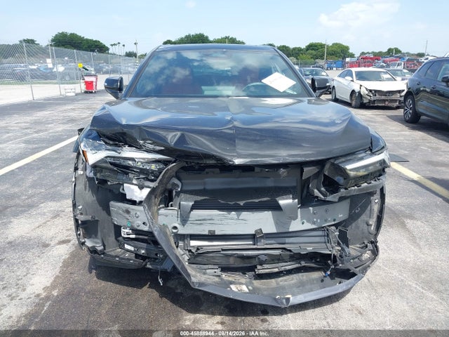 Acura Zdx A-spec 2024 4W5KHMRK8RZ517510 Image 13