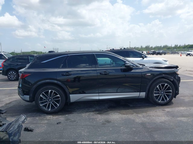 Acura Zdx A-spec 2024 4W5KHMRK8RZ517510 Image 14