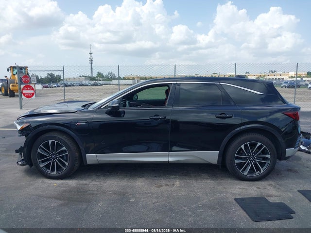 Acura Zdx A-spec 2024 4W5KHMRK8RZ517510 Image 15