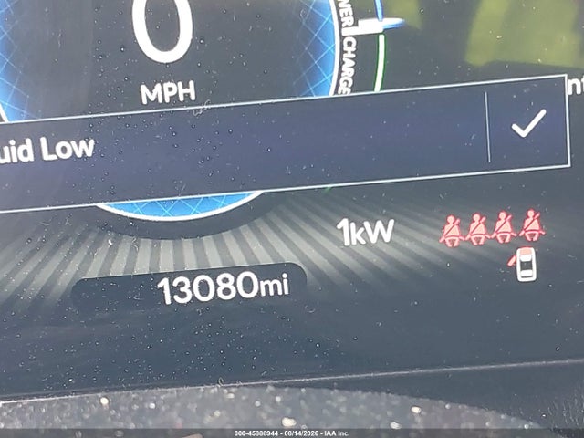 Acura Zdx A-spec 2024 4W5KHMRK8RZ517510 Image 16