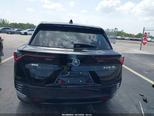 Acura Zdx A-spec 2024 4W5KHMRK8RZ517510 Image 17