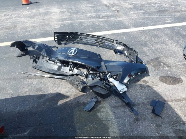 Acura Zdx A-spec 2024 4W5KHMRK8RZ517510 Image 12