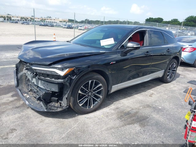 Acura Zdx A-spec 2024 4W5KHMRK8RZ517510 Image 2