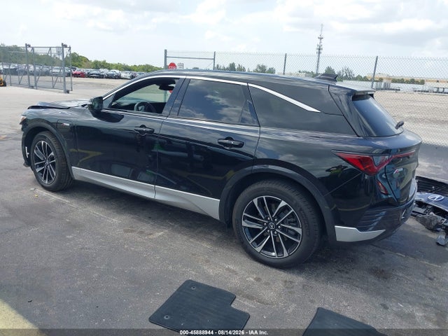 Acura Zdx A-spec 2024 4W5KHMRK8RZ517510 Image 3