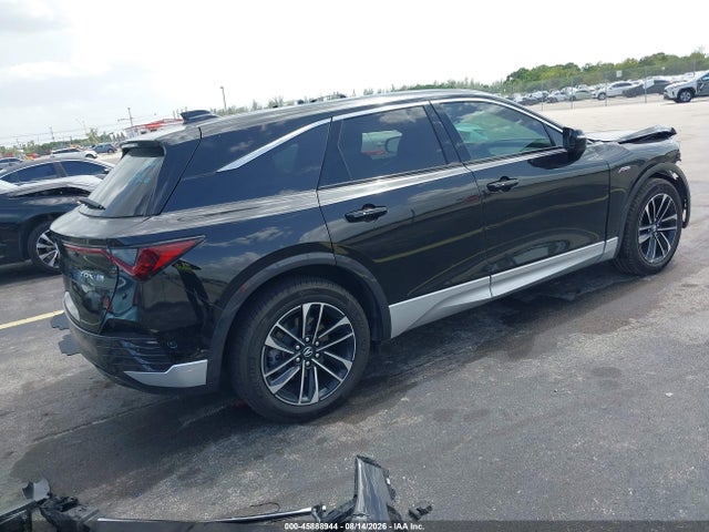 Acura Zdx A-spec 2024 4W5KHMRK8RZ517510 Image 4