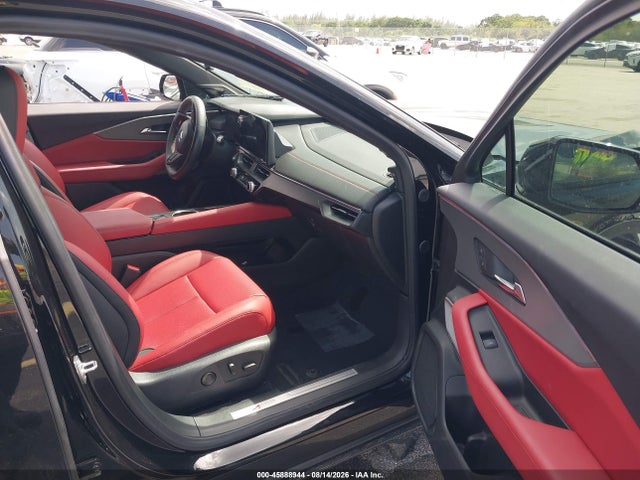 Acura Zdx A-spec 2024 4W5KHMRK8RZ517510 Image 5