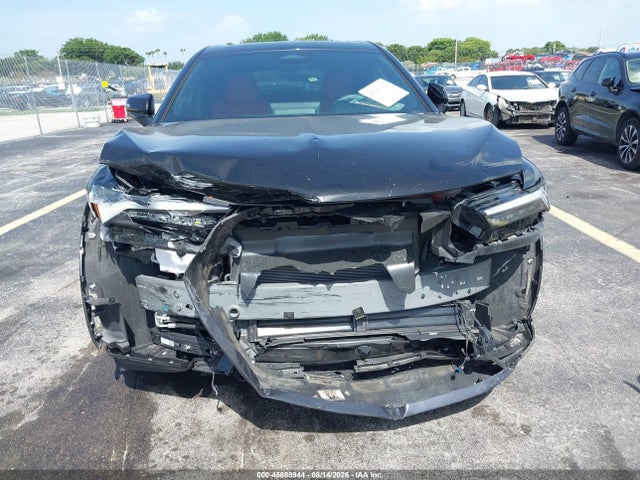 Acura Zdx A-spec 2024 4W5KHMRK8RZ517510 Image 6