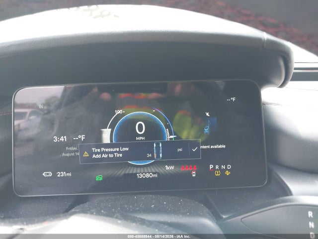 Acura Zdx A-spec 2024 4W5KHMRK8RZ517510 Image 7