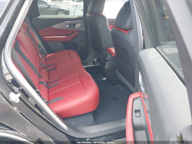 Acura Zdx A-spec 2024 4W5KHMRK8RZ517510 Image 8