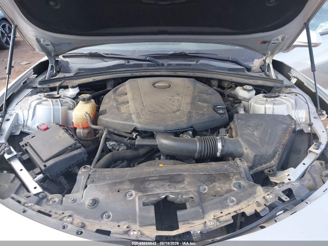 Aukcja sprzedaży 2019 Chevrolet Camaro 1lt, vin: 1G1FB3DS7K0135599, numer aukcji: 45888945