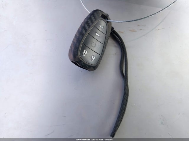Aukcja sprzedaży 2019 Chevrolet Camaro 1lt, vin: 1G1FB3DS7K0135599, numer aukcji: 45888945