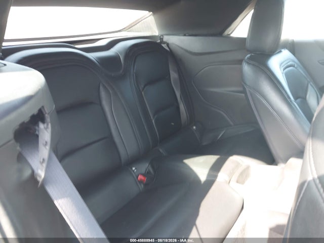 Aukcja sprzedaży 2019 Chevrolet Camaro 1lt, vin: 1G1FB3DS7K0135599, numer aukcji: 45888945