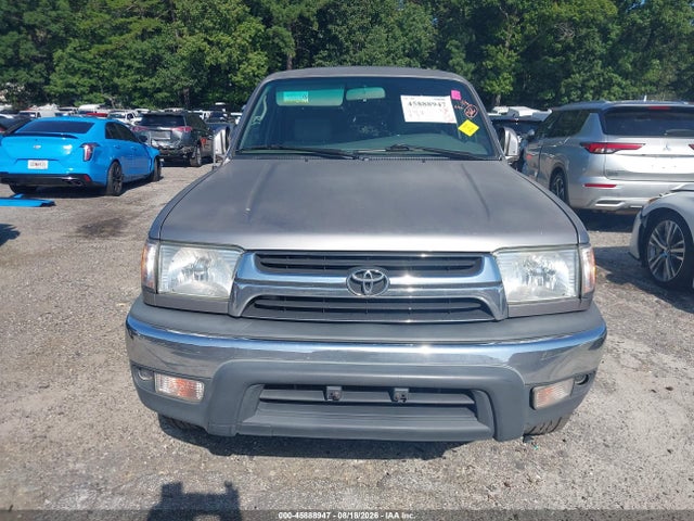 Aukcja sprzedaży 2002 Toyota 4runner Sr5 V6, vin: JT3GN86RX20227823, numer aukcji: 45888947
